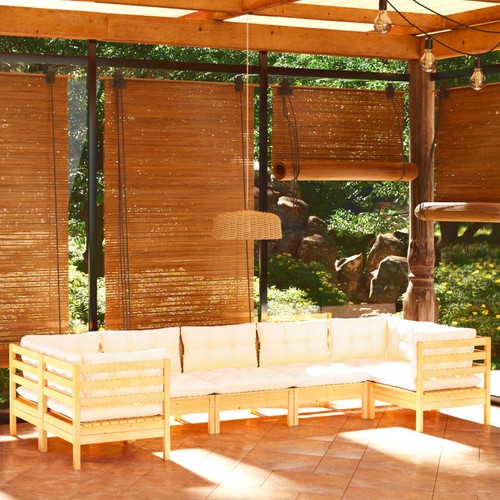 Garden lounge set - lounge,