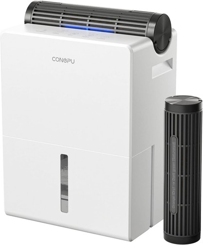 Conopu deumidificatore 2700ml - deumidificatore,