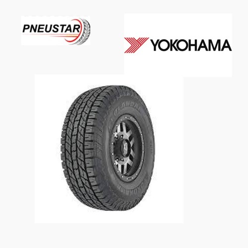 Yokohama g015 geolandar all - yokohama,