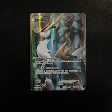Pokemon Card Cobalion 100/101 Vittorie Regali ITA italiano Good GD