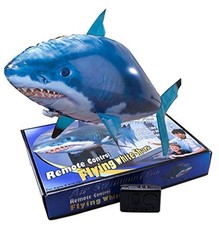 RC Air Swimmers squalo volante
