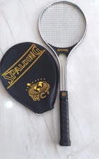 Racchetta da tennis vintage