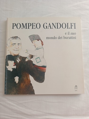 Pompeo gandolfi sui mondo - sui,