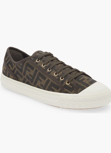 Sneakers basse fendi - basse,