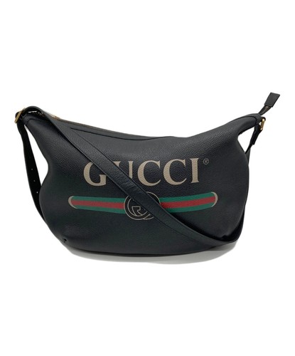 Borsa tracolla gucci - gucci, da