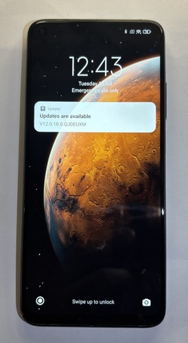 Xiaomi 10t pro 256gb - mi,