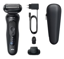 Braun Rasoio Barba Elettrico