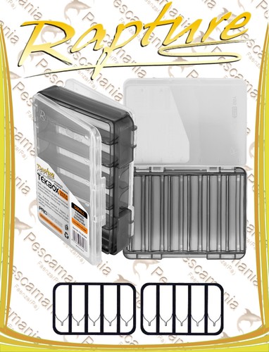 Tekbox small 14x10x3 3cm - tekbox,