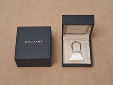 Portachiavi Bulgari Bvlgari in