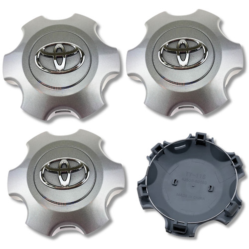 Per toyota coprimozzo lega - toyota, in