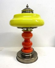 Lampada tavolo vintage - lampada, da