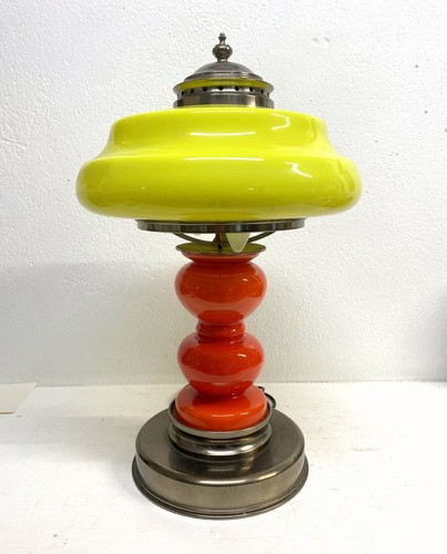 Lampada tavolo vintage - lampada,