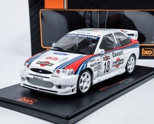 FORD Escort WRC #18