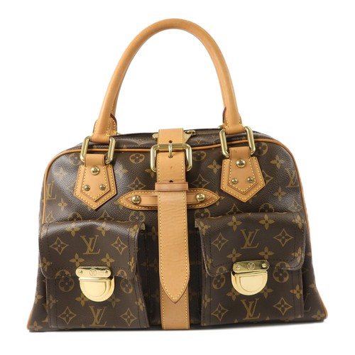 Borsa mano louis - a, vuitton