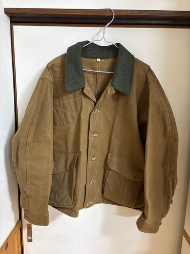 Giacca caccia filson - giacca,