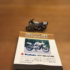 SUZUKI GSX 1100S KATANA