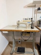 Macchina da cucire industriale