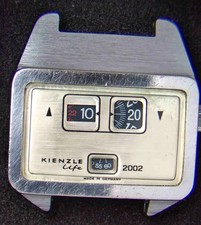 Orologio Kienzle Life 2002