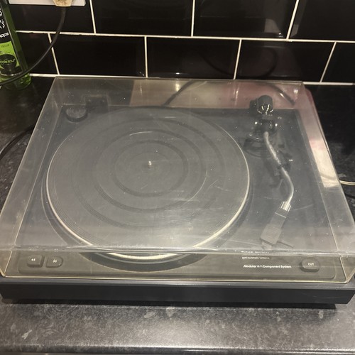 Prinz 500 giradischi - prinz, vinile