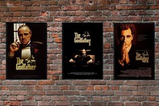 Il Padrino copertine film