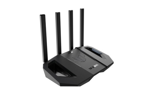 Router asus tuf gaming be3600 - asus,