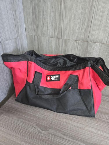 Porter cable toolbag - porter,