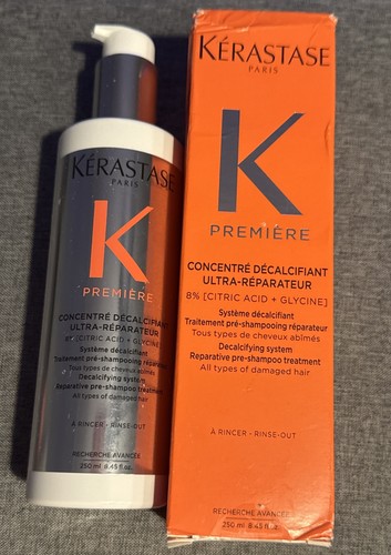 Kerastase premiere - kerastase,