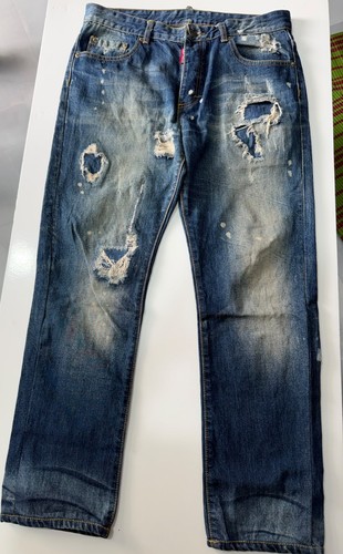 Jeans uomo dsquared2 - jeans,