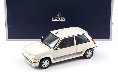 Modellino auto norev renault - modellino,