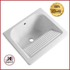 Lavatoio in Ceramica 60x60