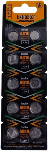 10x pile ag10 - pile,