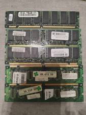 Lotto Stock SDRAM PC-100  100