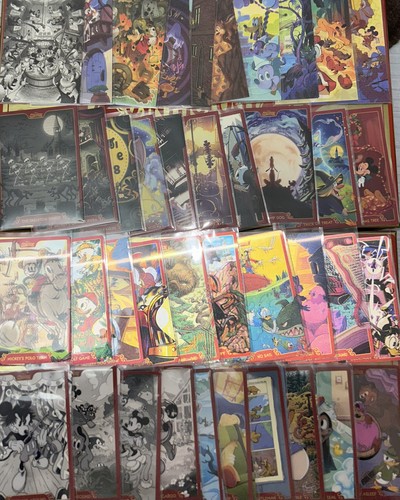 Set special completo carte - special, 50