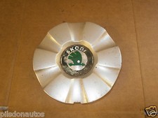 SKODA FABIA 2000-2007 TAPPO