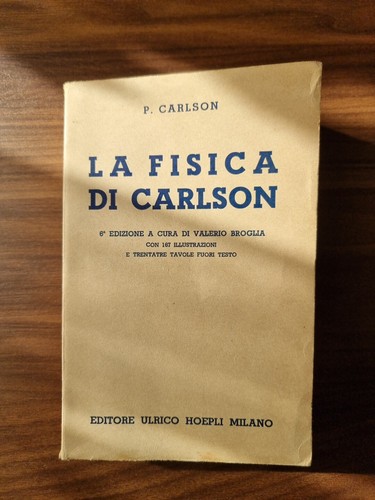 Fisica carlson p - fisica,