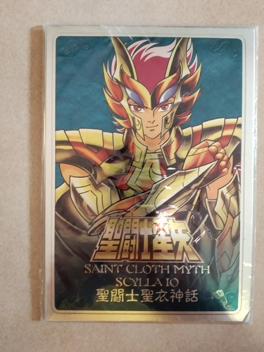 Bandai saint seiya cavalieri - i,
