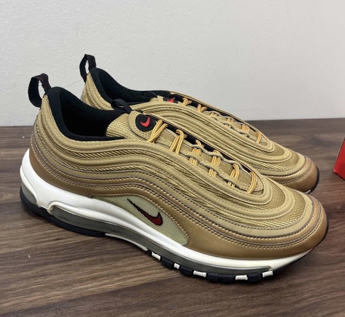 Nike air max qs metallic - air,