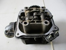 Testata Motore Blocco Testate