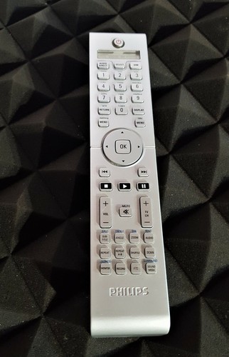 Philips remote control for - philips,
