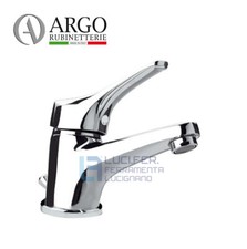 RUBINETTO LAVABO MISCELATORE