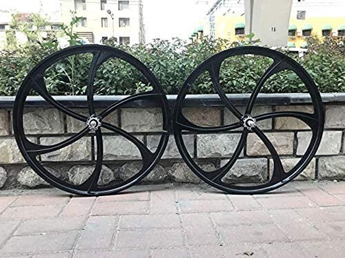 Cdhpower mag set - set, ruote