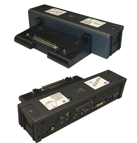 Duplicatore porte docking - di,