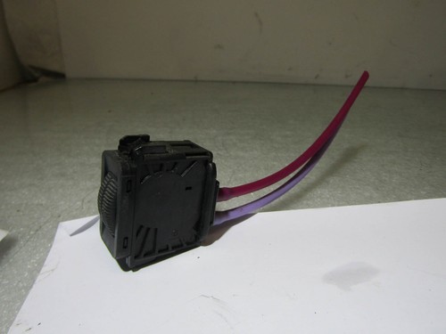 Pulsante interruttore