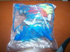 Mc Donald's Happy Meal Toys -