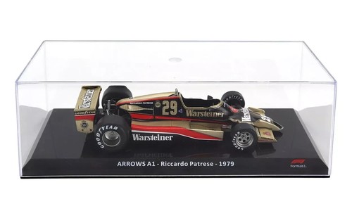 Die cast modellino - 1/24, auto