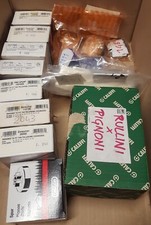 pignoni catena motoseghe rocchetto echo shindaiwa stihl oregon gabbia rulli