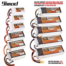 Batteria 9IMOD 3S RC Lipo