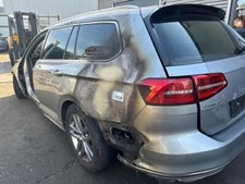 Bracciolo VW Passat B8 Variant