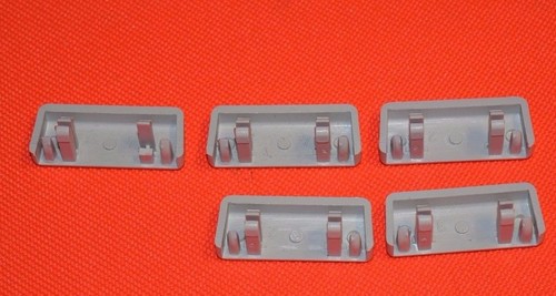 Aubi tappi fessura - 5x,