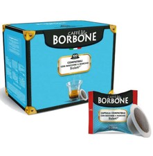Capsule Caffè Borbone Miscela